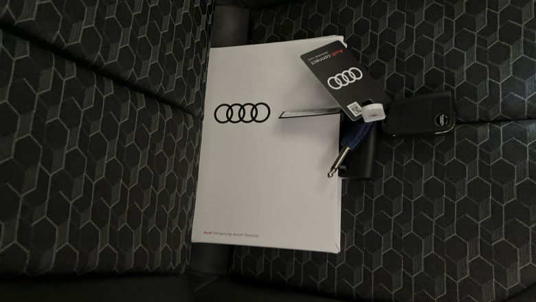 Audi A1 30 TFSI Sport 5dr Petrol Hatchback